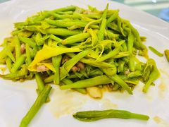 黄花菜-映像烟台·海鲜·地道鲁菜(黄山路店)