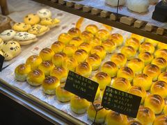 -BC烘焙伴手礼(新光天地店)