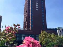 -郑州正方元国际酒店