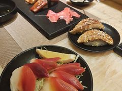 -昊·来了寿司(泡桐树店)