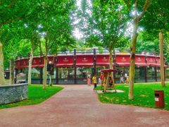 -九十九顶毡房(阜石路店)