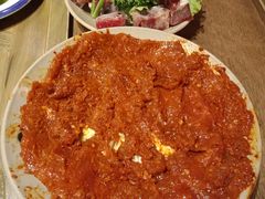 巴蜀麻辣牛肉-蜀大侠火锅(少陵路店)