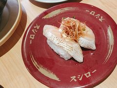 -寿司郎(北京路粤潮楼店)