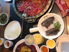 -纸盐河码头火锅(十八梯店)