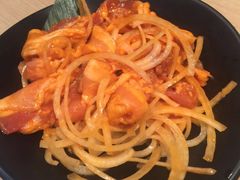 -新石器烤肉(张家港购物公园店)