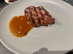 -济南凯宾斯基酒店-THE VIEW云景全日制餐厅