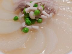 -山里亲戚(淞虹路店)