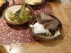 -赵美丽·重庆社区火锅·直营店(火车东站·中豪国际店)