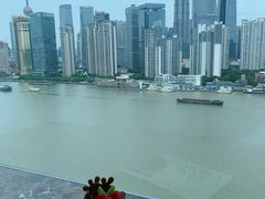 -上海外滩英迪格酒店