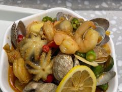 -深海中餐厅(国家海洋博物馆店)