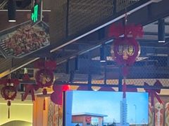 -丰茂烤串(公园店)