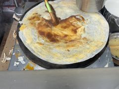 -琦琦蛋饼铺(上南店)