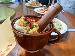 -十二道丰味·徐州土菜·烧烤(何山路店)