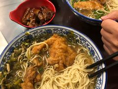 -苏州一碗面(鲈乡南路店)