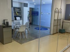 -体博士·疼痛调理·体态矫正·运动康复中心(大望路华贸店)