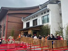 -龙华素斋(龙华路店)