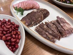 肠类三拼-一轩饺子馆(丽都店)