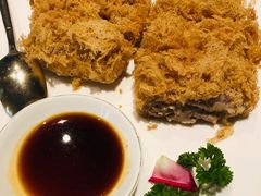 古法手工香酥鸭-金玉满堂潮州酒楼(无限极荟购物广场店)