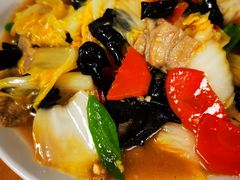 -屋里家延边朝鲜族冷面(南园店)