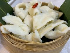 面块-大永發老火浓汤·经典粤菜(北滨路店)