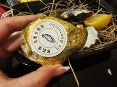 -囧吉香生蚝牛排馆(湖北路店)