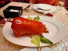 -8餐厅(新葡京酒店)