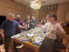 -吉春日式料理(皇姑店)