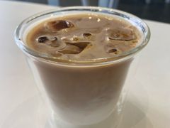 -KYO COFFEE(胶州路店)