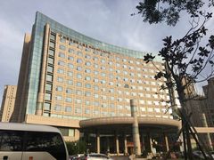 -威海铂丽斯国际大酒店(威海高铁站店)