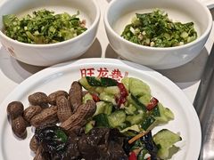 -旺龙巷重庆脆毛肚火锅·潜山扛把子店(潜山商业街店)