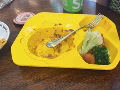 -伽喱博士 Dr.CURRY咖喱饭(太阳宫咖喱店)