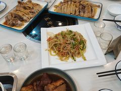 -东就鸭饭店·古早海南菜(滨海店)