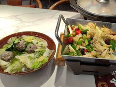-乔阿马·江南味·驴肉香(龙湖华泾天街店)