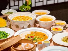 -成隆行·蟹王府(淮海店)