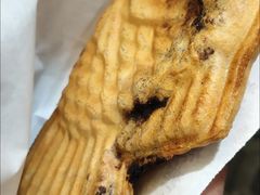 红豆绸鱼烧-鳴門鯛焼本舗(天神橋３丁目店)
