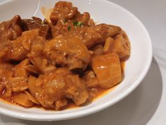 -刘胖子家常菜·蹄花焖藕(中南店)