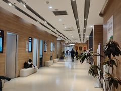 -美年大健康体检医院(金牛万达分院)