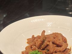 -文楼·淮扬菜·淮安早茶(河下古镇翔宇店)