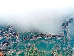 -杭州萧山国际机场