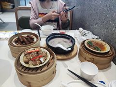 -蔡澜点心·粤菜(月星环球港店)