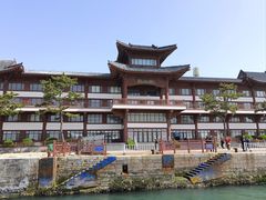 -刘公岛景区