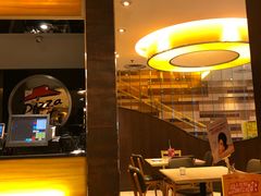 -必胜客(环球店)
