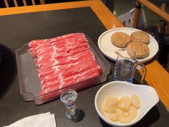 -东来顺·非遗火锅(高新店)