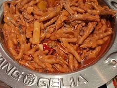 -胖哥俩肉蟹煲(济南世茂国际广场店)