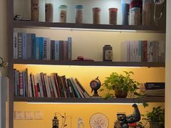 -西单元牛排馆(长安大学城店)