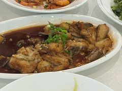 -松兰山海景大酒店·海鲜中餐厅