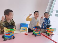 -百变创造力活动中心(虹口龙之梦中心店)