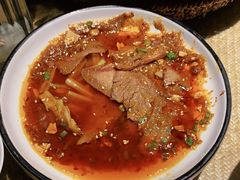 -渝信川菜(西单店)