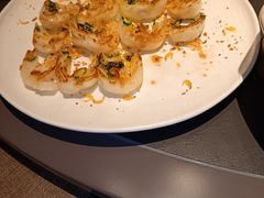 -上和臻品中国菜(花园街店)