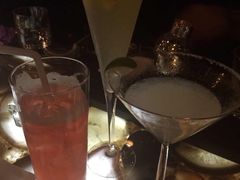 -广州四季酒店·天吧·高空酒吧